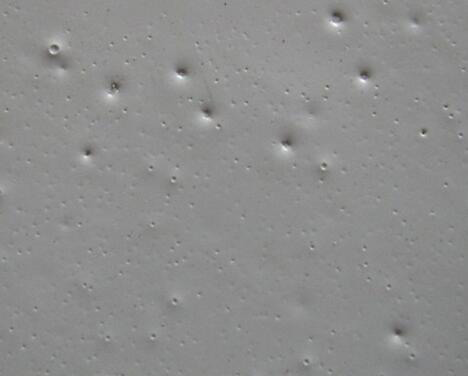 粉末涂料消泡劑應(yīng)用場(chǎng)景