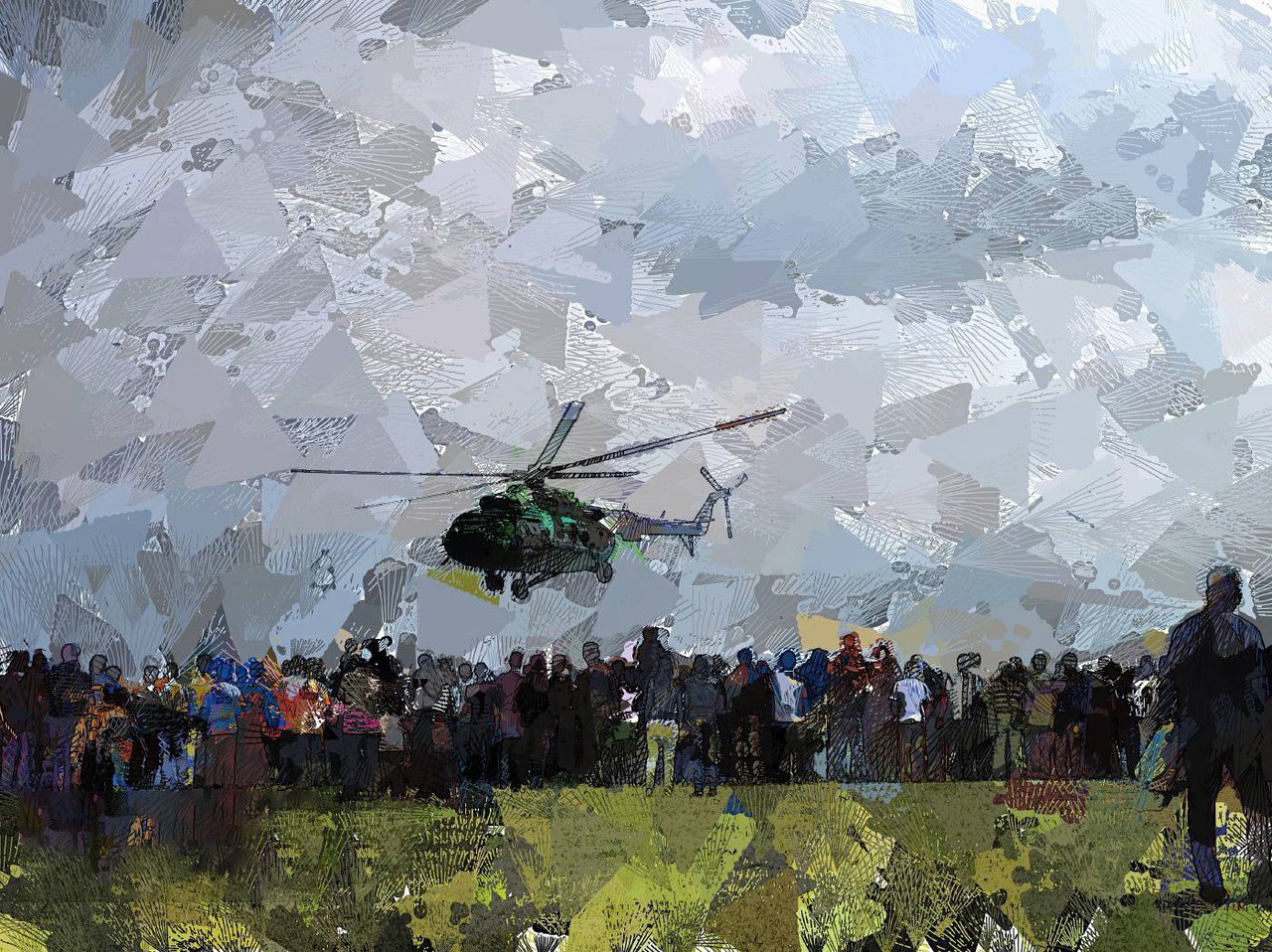 應(yīng)用場(chǎng)景