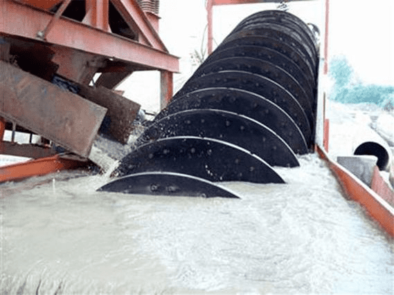 盾構(gòu)污水消泡劑使用場景