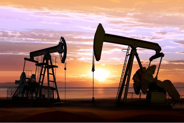 油田消泡劑應(yīng)用場景