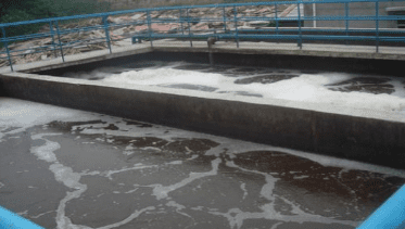 污水處理消泡劑