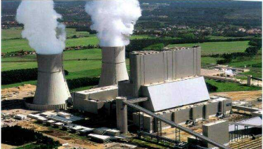 電廠(chǎng)脫硫消泡劑